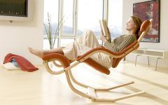 Top 10 of Ergonomic Sofas and Chairs
