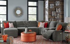 Top 10 of Lancaster Pa Sectional Sofas