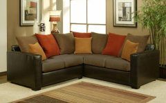 2024 Best of Living Spaces Sectional Sofas