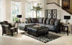 Top 10 of Sectional Sofas at Aarons
