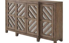 20 Collection of Lowrey Credenzas