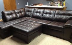 10 Best Sectional Sofas at Big Lots
