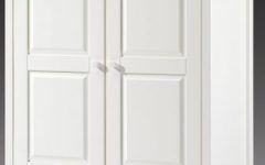 2024 Best of White Wood Wardrobes with Drawers