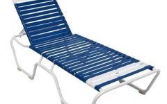 15 Best Ideas Vinyl Outdoor Chaise Lounge Chairs