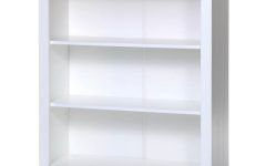 The Best White Bookcases
