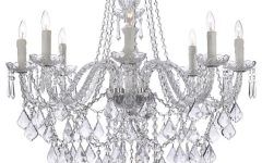 Top 10 of Traditional Crystal Chandeliers