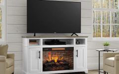  Best 10+ of Electric Fireplace Tv Stands