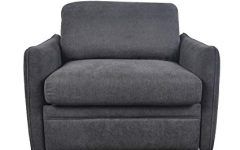 2024 Latest Single Chair Sofa Bed