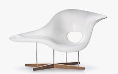 15 Collection of Une Chaise Lounges