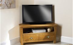 20 Best Collection of Cheap Wood Tv Stands