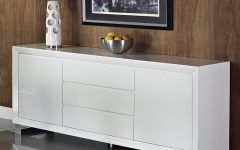 The 20 Best Collection of Womack Sideboards