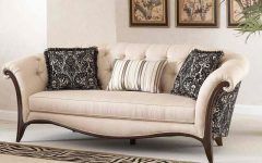 Top 10 of Elegant Sofas and Chairs