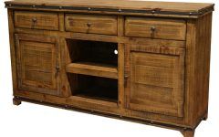 Wood Tv Stands