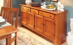  Best 10+ of Wide Buffet Cabinets for Dining Room