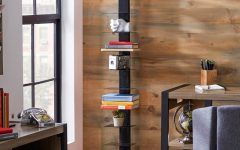 Xanthe Standard Bookcases
