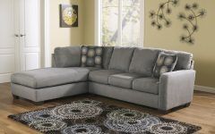 The 15 Best Collection of Chaise Sectional Sofas